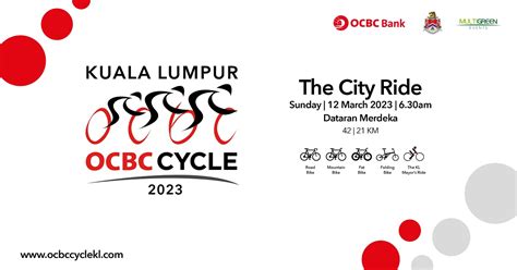 ocbc cycle 2023 results|Kuala Lumpur OCBC Cycle 2023 .
